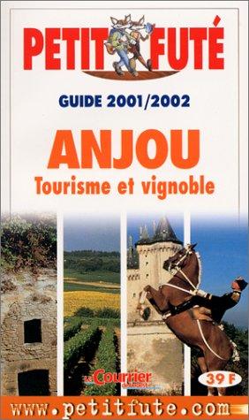 Anjou 2001-2002, le petit fute