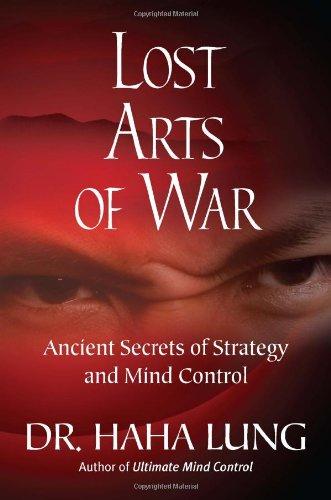 Lost Arts of War: