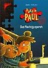 Puzzle Paul, Bd.4, Das Nachtgespenst