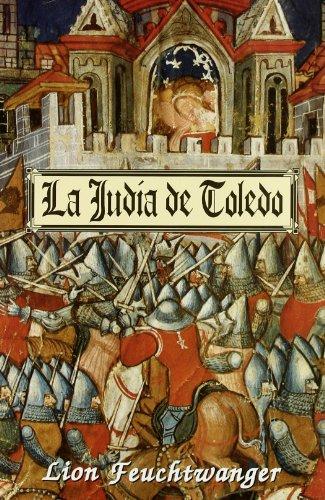 La judía de Toledo (Clio Narrativa)