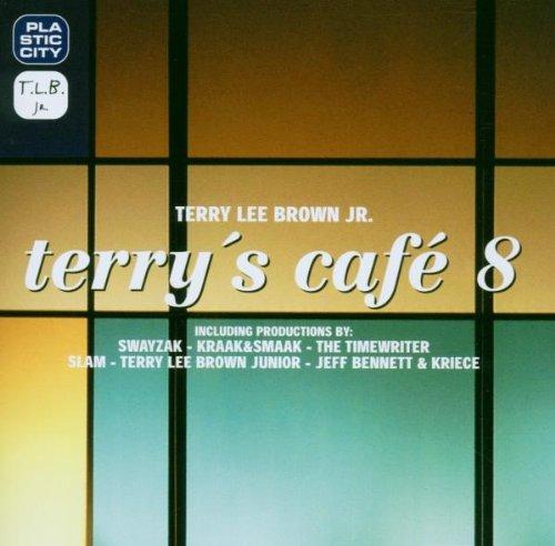 Terry's Café 8