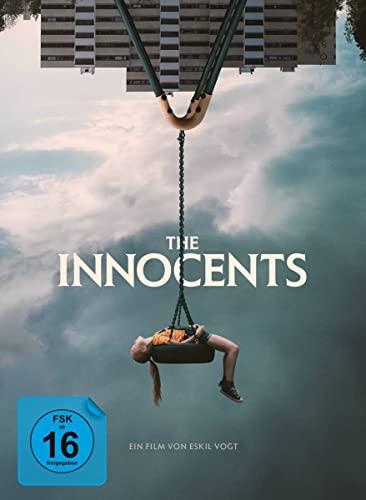 The Innocents - 2-Disc Limited Collector's Edition im Mediabook (Blu-ray + DVD)