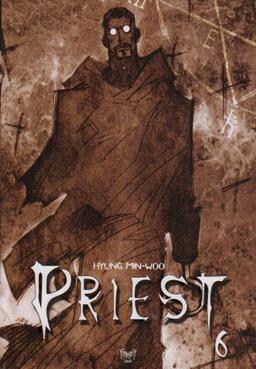 Priest. Vol. 6