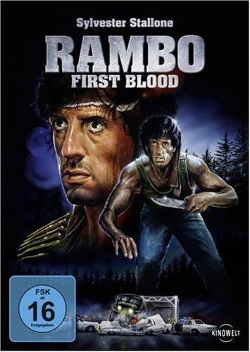 Rambo - First Blood