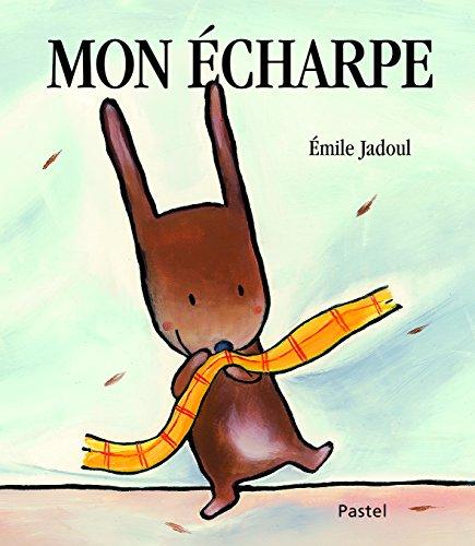 Mon écharpe