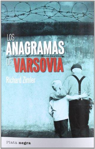 Anagramas de Varsovia (Plata negra)