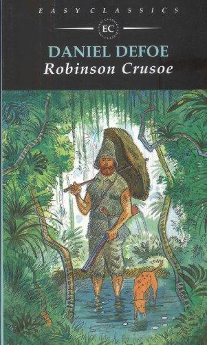 Robinson Crusoe