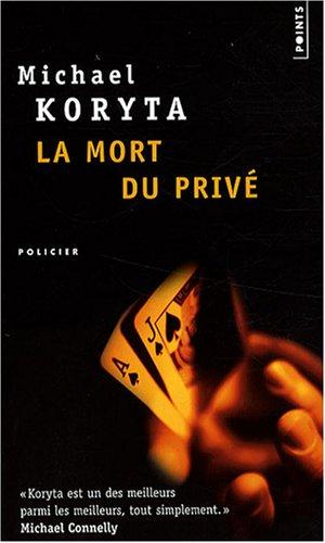 La mort du privé