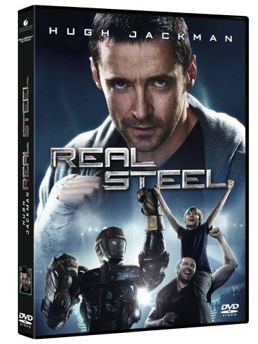 Real steel [FR Import]