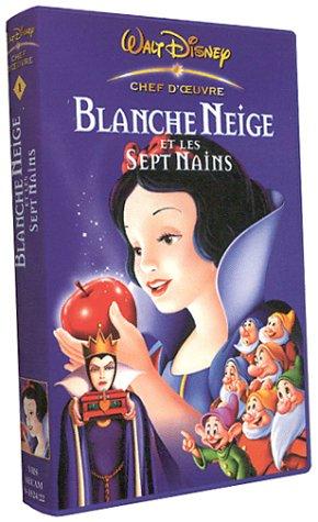 Blanche neige