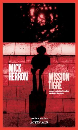 Mission tigre