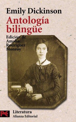 Antología bilingüe (El Libro De Bolsillo - Literatura, Band 5590)