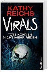 Virals - Tote können nicht mehr reden