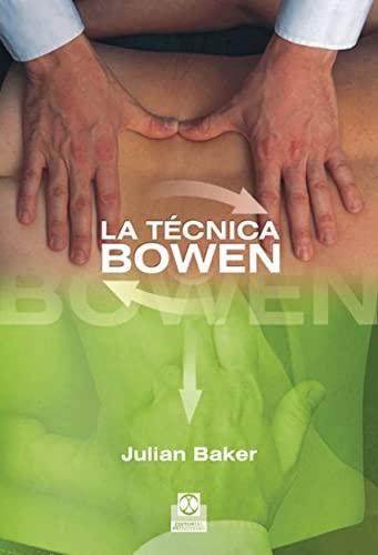 La técnica Bowen (Medicina)