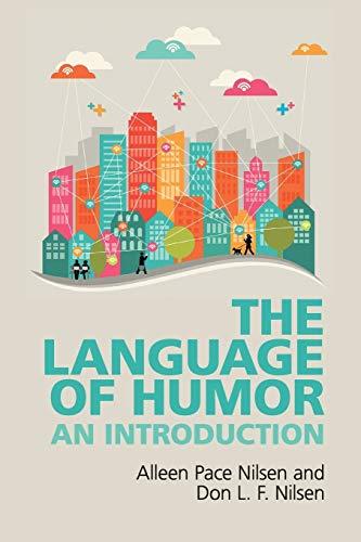 The Language of Humor: An Introduction