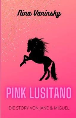 Pink Lusitano: Die Story von Miguel und Jane