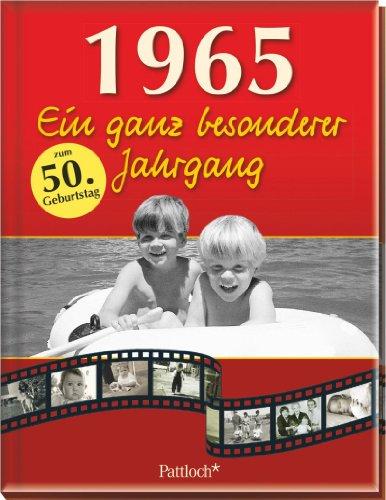 1965: Ein ganz besonderer Jahrgang