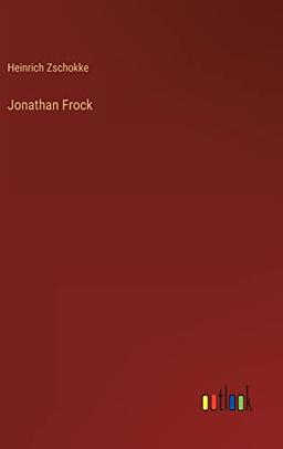 Jonathan Frock