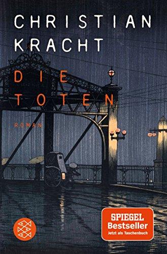 Die Toten: Roman