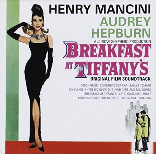 Breakfast At Tiffany's (OST)