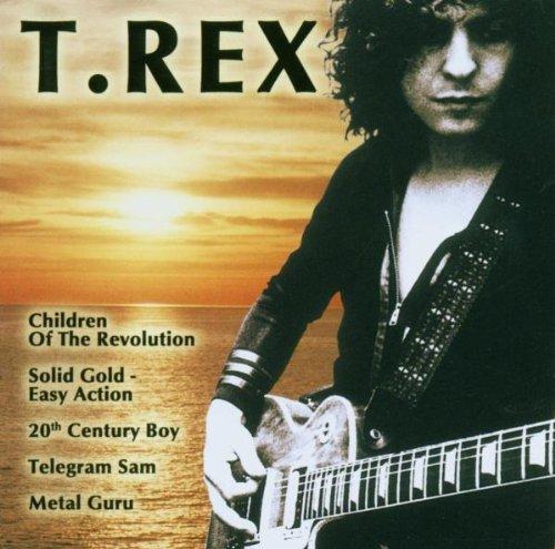 T.Rex