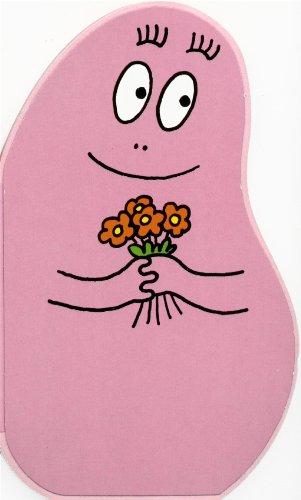 Amuse-toi avec Barbapapa !