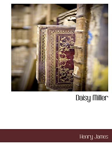 Daisy Miller