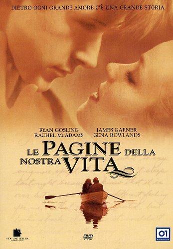 Le pagine della nostra vita [IT Import]