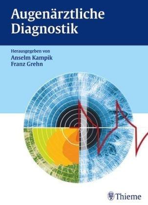 Augenärztliche Diagnostik