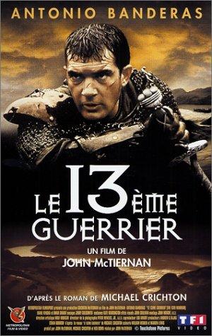 Le 13ème Guerrier [VHS]