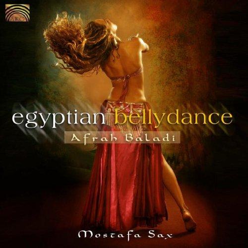 Egyptian Bellydance