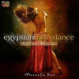 Egyptian Bellydance