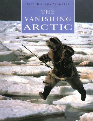 The Vanishing Arctic