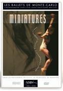 Miniatures - Les Ballets De Monte-Carlo - DVD