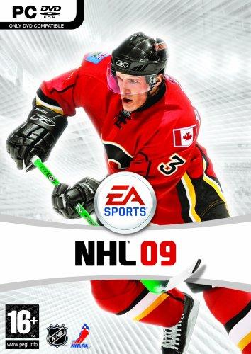 NHL 09 [UK Import]