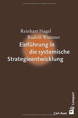 Einführung in die systemische Strategieentwicklung