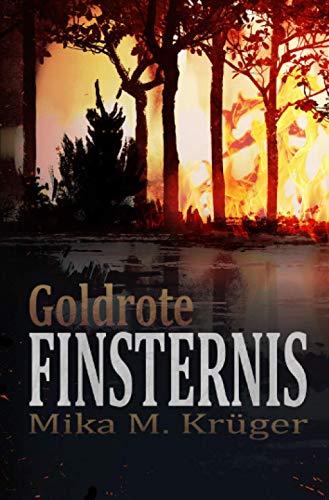 Goldrote Finsternis