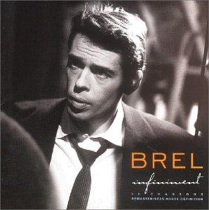 Infiniment-Best of Jacques Brel