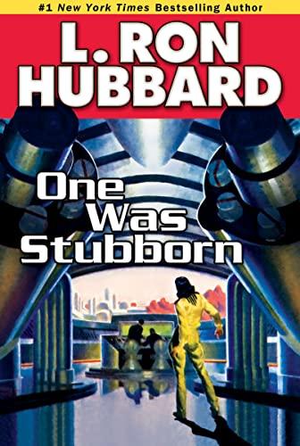 One Was Stubbron (Science Fiction & Fantasy Short Stories Collection)