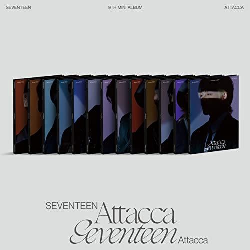 Attacca-Carat Version