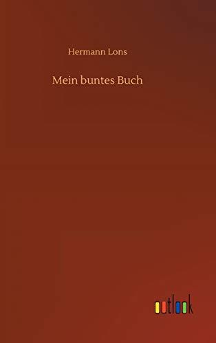 Mein buntes Buch