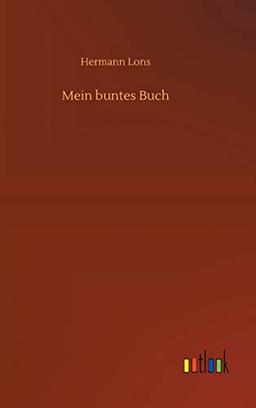 Mein buntes Buch