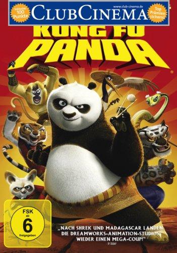 Kung Fu Panda