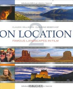 On Location 2: Famous Landscapes in Film