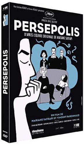 Persepolis [FR IMPORT]