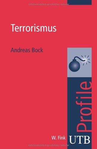 Terrorismus, UTB Profile