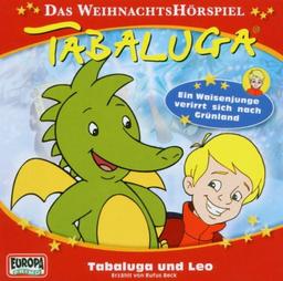 Tabaluga und Leo - Das Weihnachtshörspiel