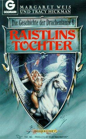 Raistlins Tochter