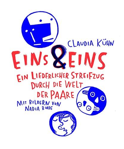 Eins & Eins: Ein liederlicher Streifzug durch die Welt der Paare