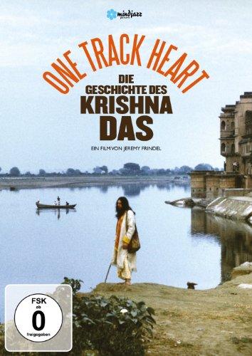 One Track Heart: Die Geschichte des Krishna Das